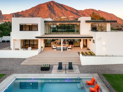 5143 E Exeter Blvd, Phoenix, AZ, 85018