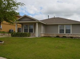 17716 Golden Valley Dr, Manor, TX 78653