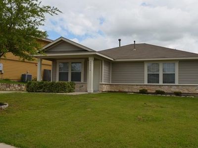 17716 Golden Valley Dr, Manor, TX, 78653