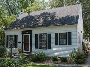 2066 Eastern Blvd SE, Cedar Rapids, IA 52403