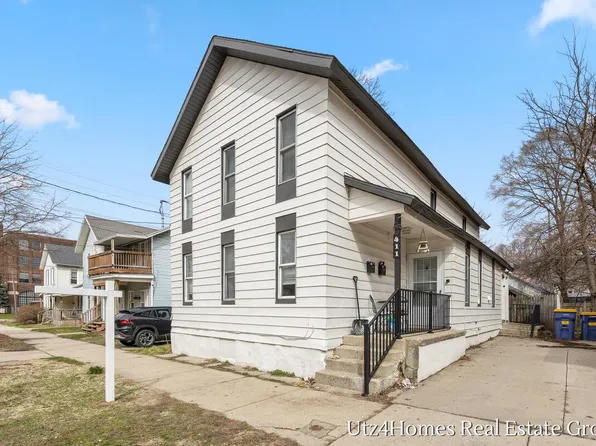 411 7th St NW, Grand Rapids, MI 49504