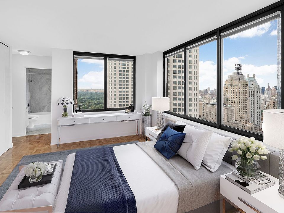 1st image of 235 W 56th St APT 31M