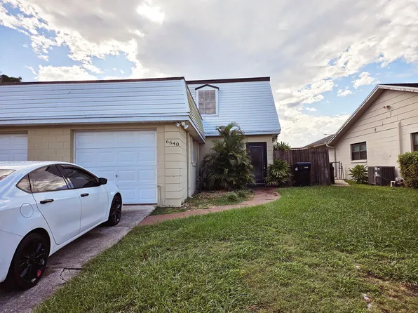 6640 Pot O Gold Ln, Orlando, FL 32809