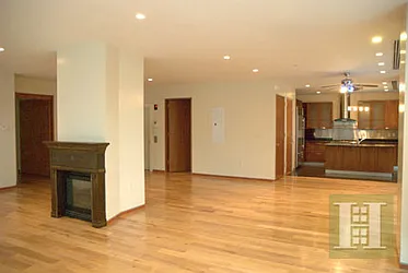 Rented by Halstead Real Estate
