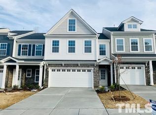 632 Barneswyck Dr, Fuquay Varina, NC 27526