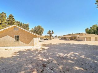 10298 Custer Ave, Lucerne Valley, CA 92356