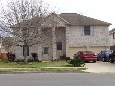 3505 Eagles Nest St, Round Rock, TX, 78665