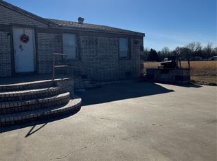 419906 E 1153rd Rd, Checotah, OK 74426