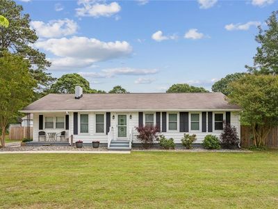 3055 Ambrose Rd, Hayes, VA, 23072