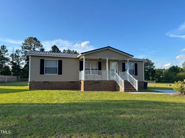 195 Washington Ln, Cameron, NC 28326