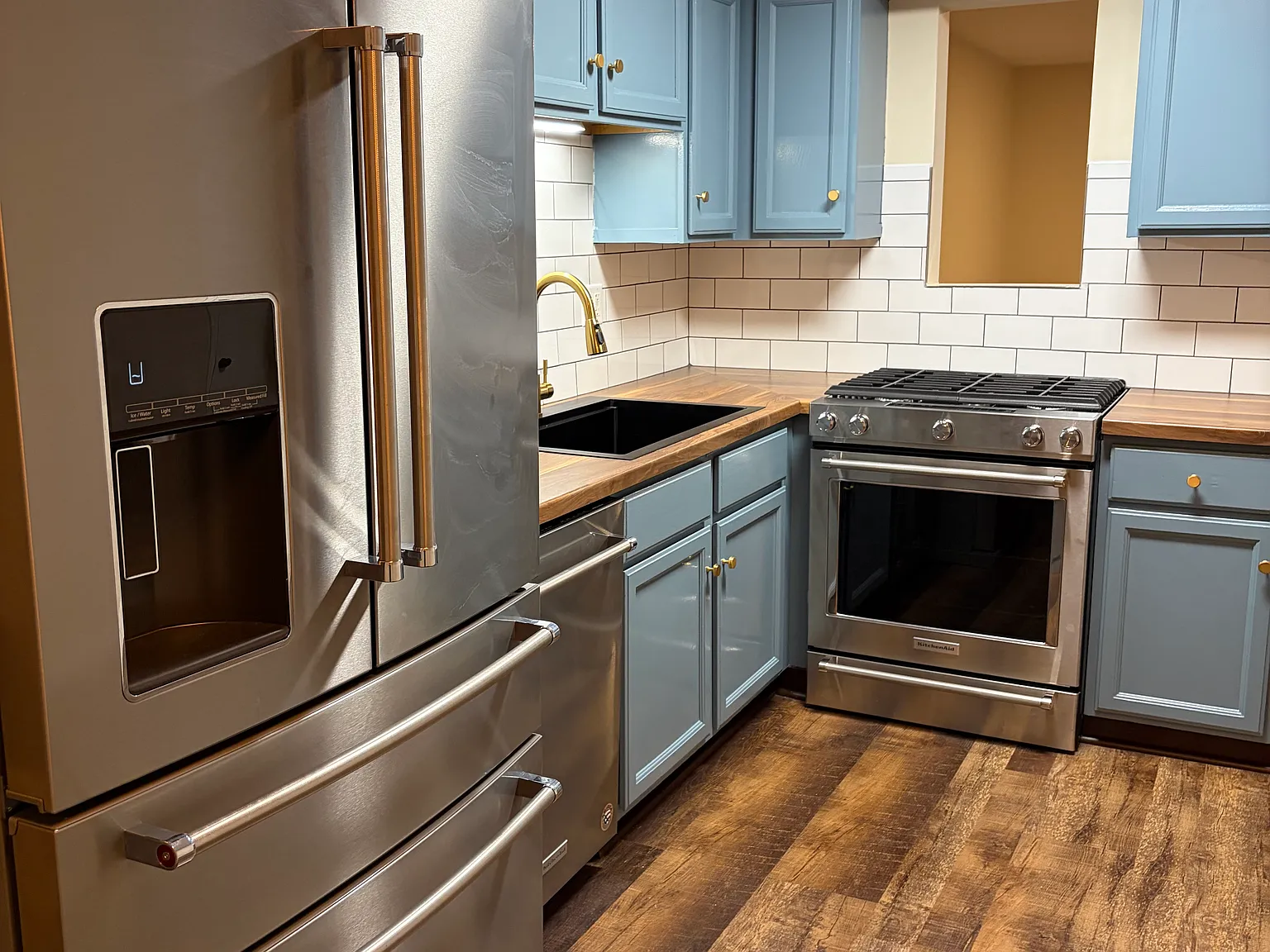 W 82nd Ct, Crown Point — Photo 4