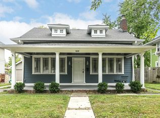 5119A Norway Dr, Indianapolis, IN 46219