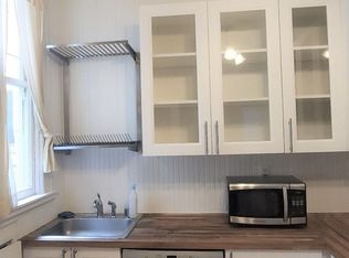1471 Waller St #1471, San Francisco, CA 94117
