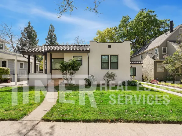 4456 G St, Sacramento, CA 95819