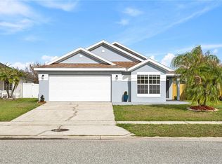 8312 Fort Clinch Ave, Orlando, FL 32822