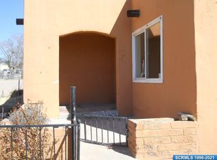 1412 N Bennett St, Silver City, NM 88061