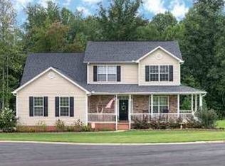 112 Faust Pl, Travelers Rest, SC 29690