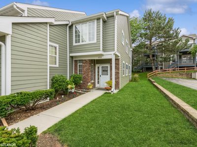 632 W Parkside Dr #632, Palatine, IL, 60067