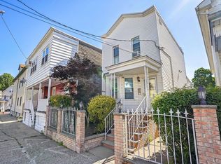 138 Lexington Ave, Bayonne, NJ 07002