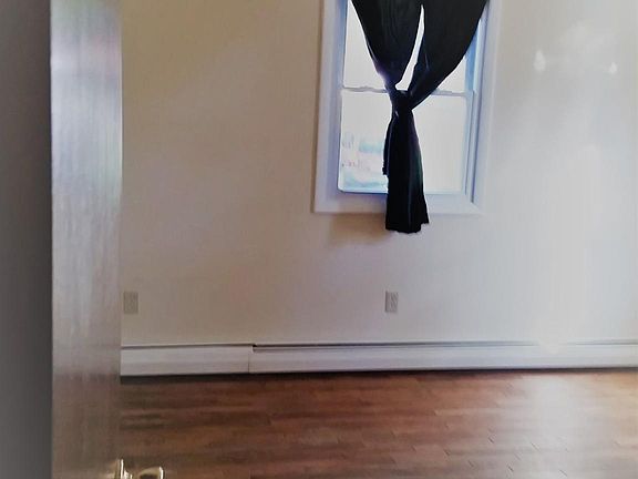 Main house master bedroom