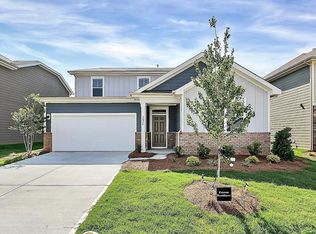 5026 Markfield Ln, Monroe, NC 28110