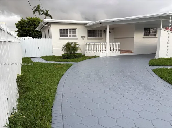 5751 SW 2nd Ter, Miami, FL 33144