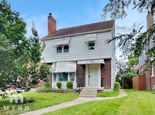 1082 Lilley Ave, Columbus, OH 43206