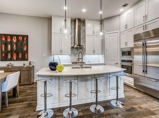 5403 Ashby Grove St, Dallas, TX 75209