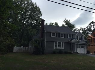 205 Longwood Ave, Chatham, NJ 07928