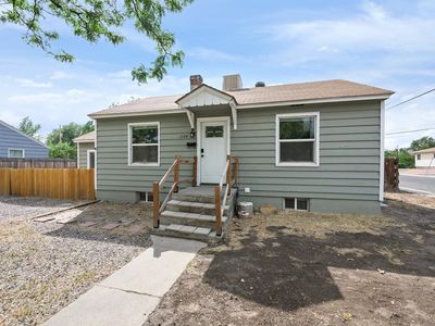 1739 N 16th St, Grand Junction, CO, 81501