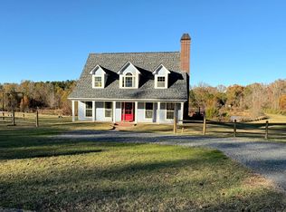 8868 Springridge Dr, Keithville, LA 71047