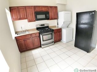 2014 McCulloh St #2, Baltimore, MD 21217