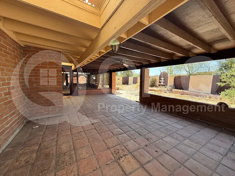 2140 W Window Rock Dr — Photo 31
