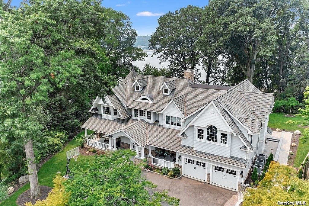 37 Woodridge Lane, Sea Cliff, NY 11579 Zillow