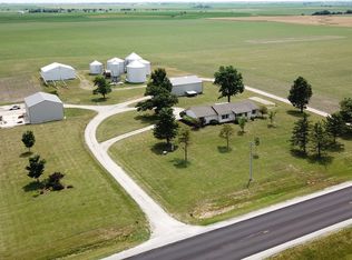 20810 N 2700th Rd E, Saunemin, IL 61769