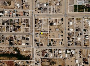 463 S Main St, Pima, AZ 85543