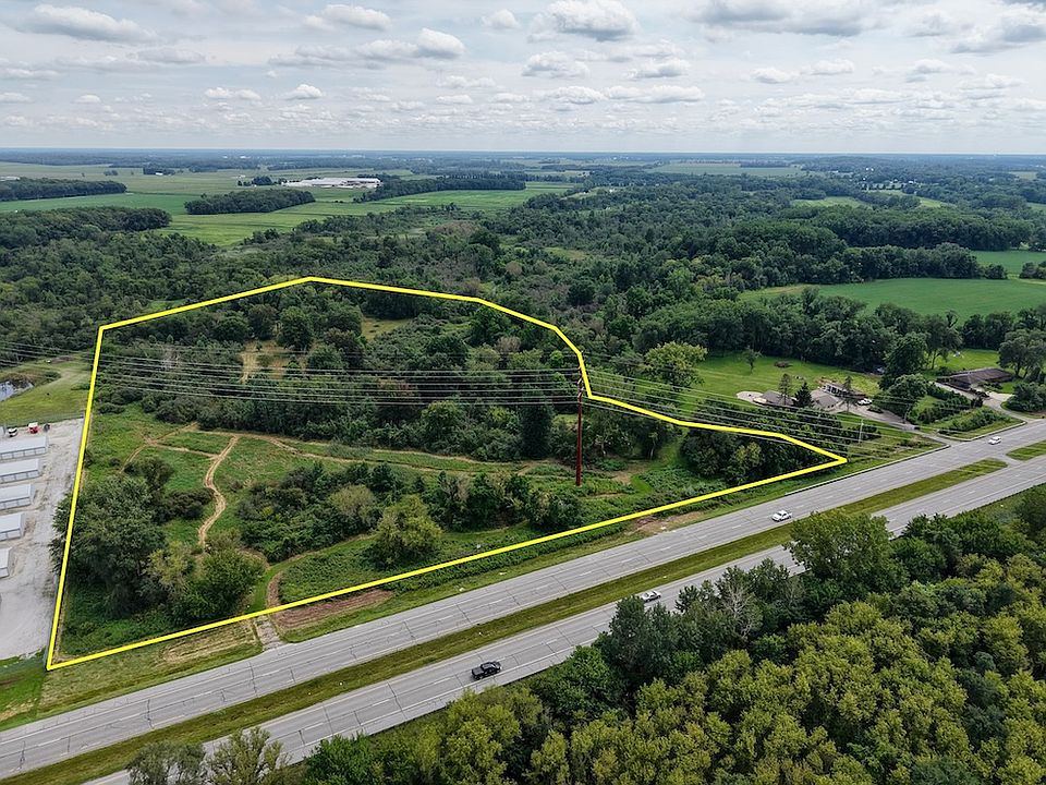 1st image of E State Rd Lot 2-WP001