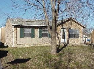 301 Overlook Rd, Louisville, KY 40229