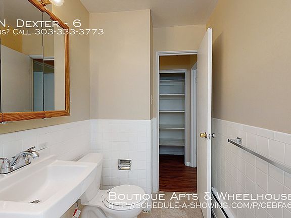 2nd image of 830 N Dexter St #6