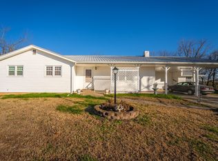 21192 Lawrence #1230, Aurora, MO 65605