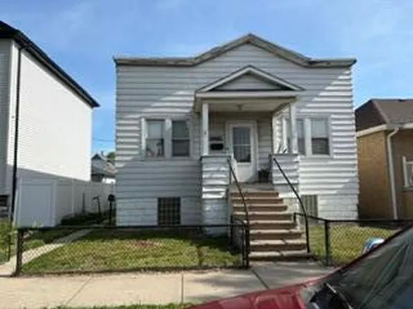 1437 121st St, Whiting, IN 46394