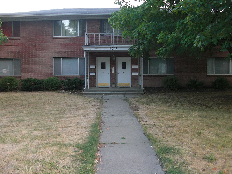 5725 W. 25th Street