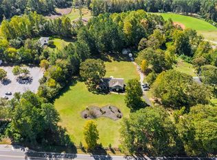 1463 Kellogg Creek Rd LOT X, Acworth, GA 30102