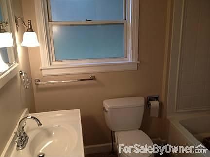 BATH- FLR 1
						:
						FIRST FLOOR BATH