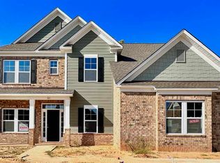 621 Middleberg Way LOT 72, Florence, SC 29505