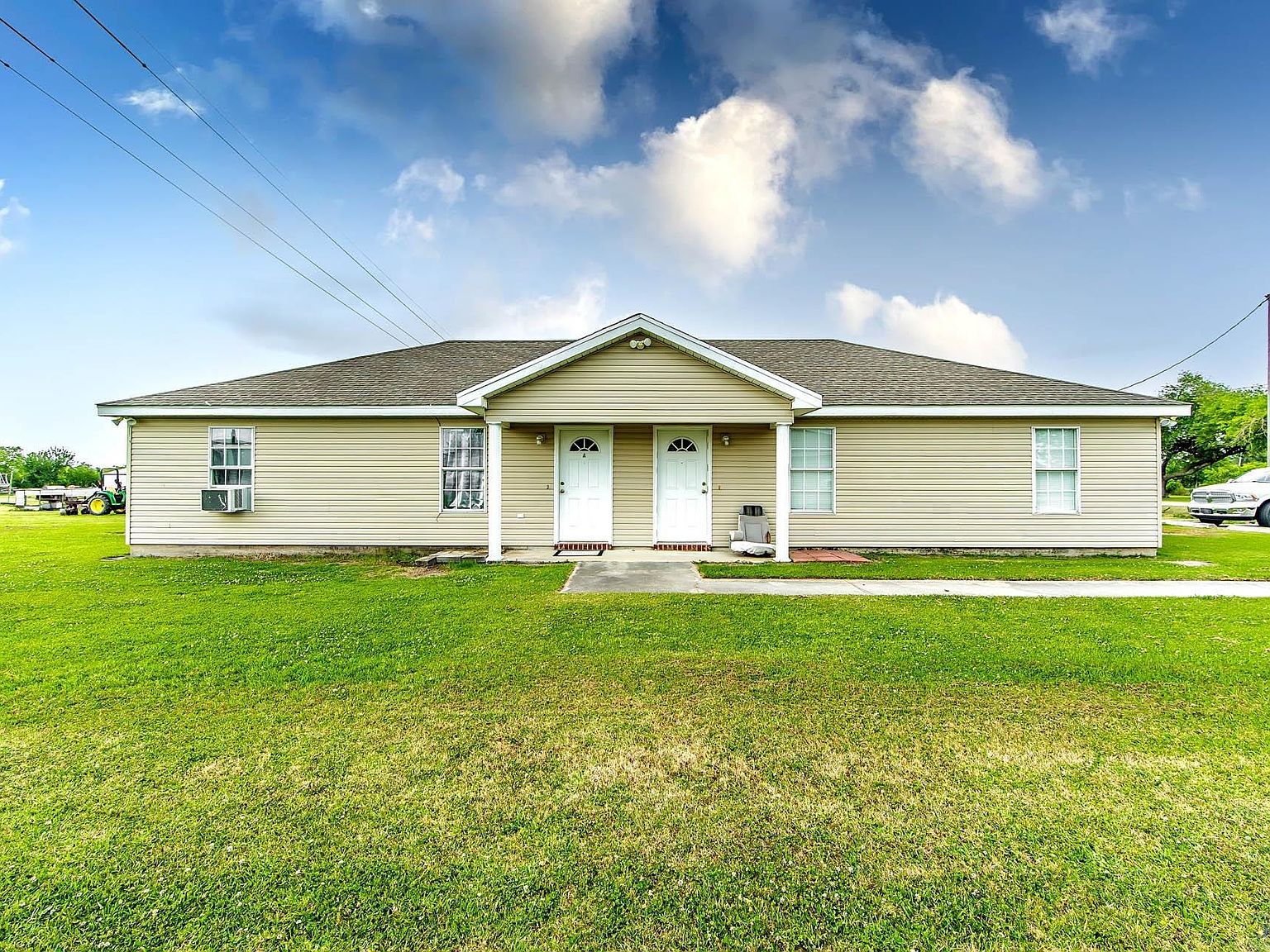 436 A&b Aragon Rd, Montegut, LA 70377 MLS 2024005918 Zillow