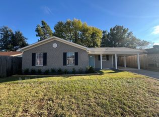3393 Bestway Dr, Memphis, TN 38118