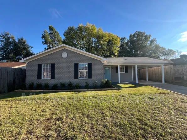 3393 Bestway Dr, Memphis, TN 38118