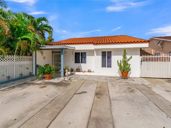 22 NW 108th Ct, Miami, FL 33172