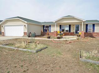 470 Dakota St, Kiowa, CO 80117